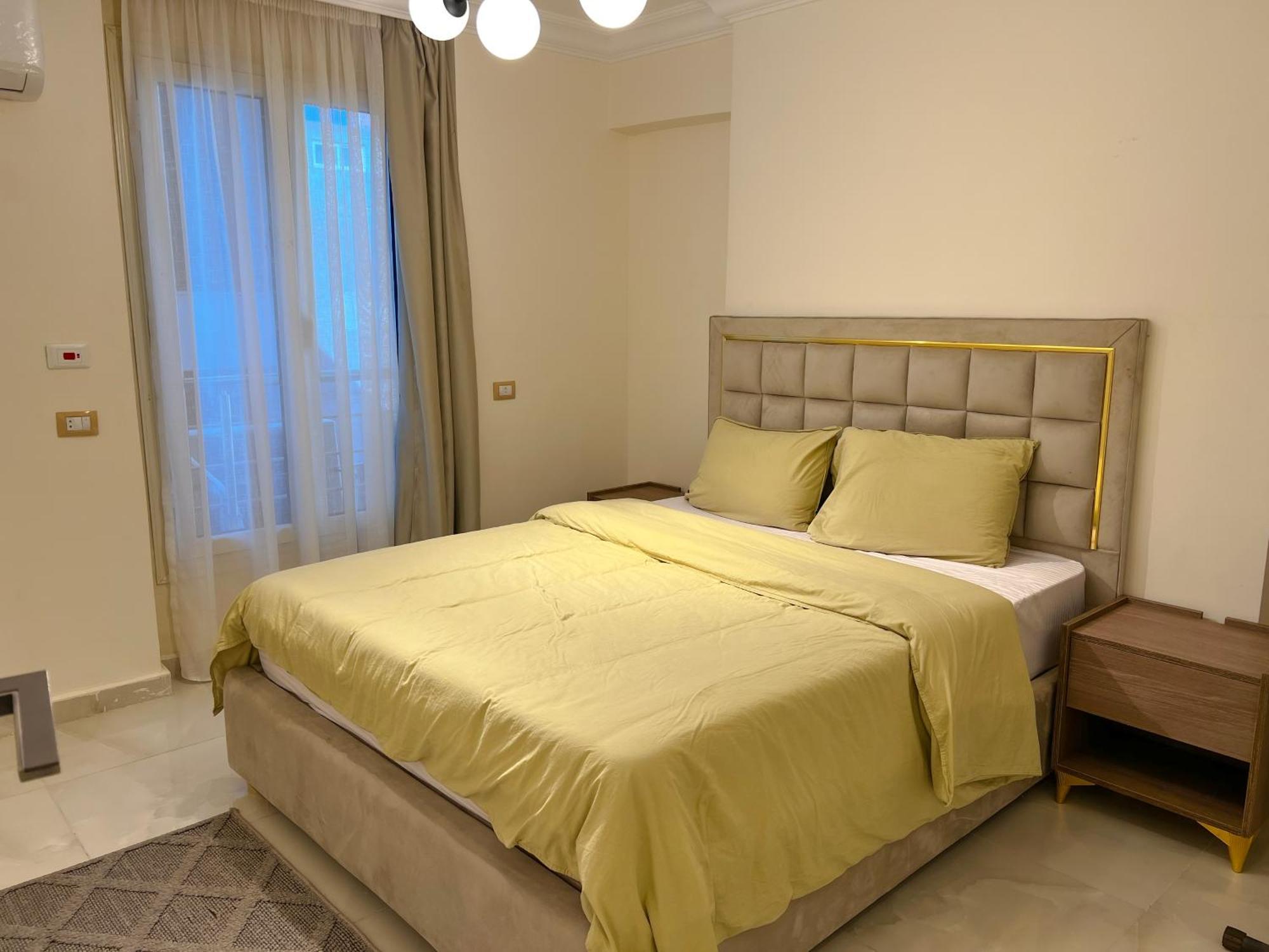 Skyline Premium Properties الإسكندرية المظهر الخارجي الصورة