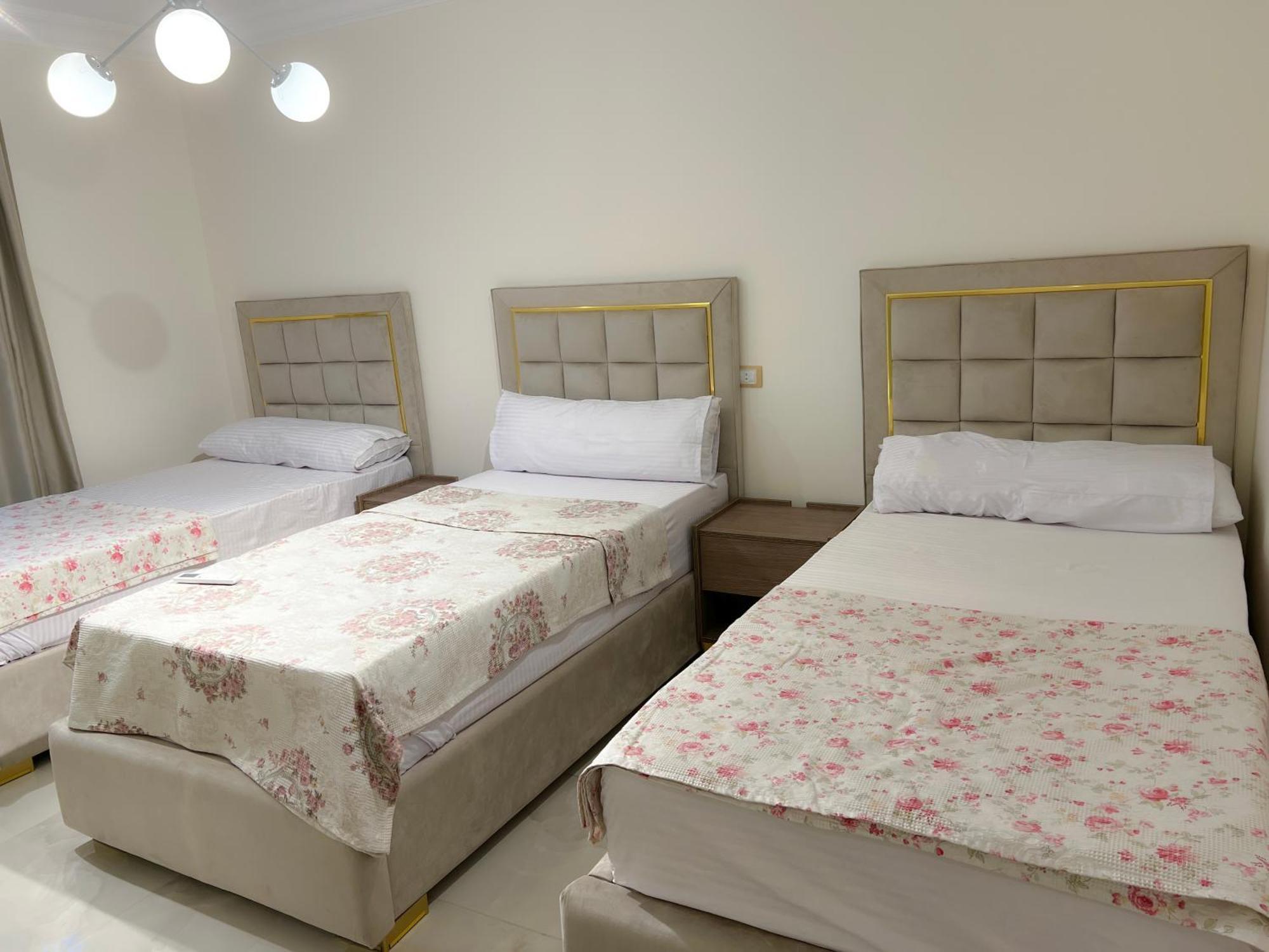 Skyline Premium Properties الإسكندرية المظهر الخارجي الصورة