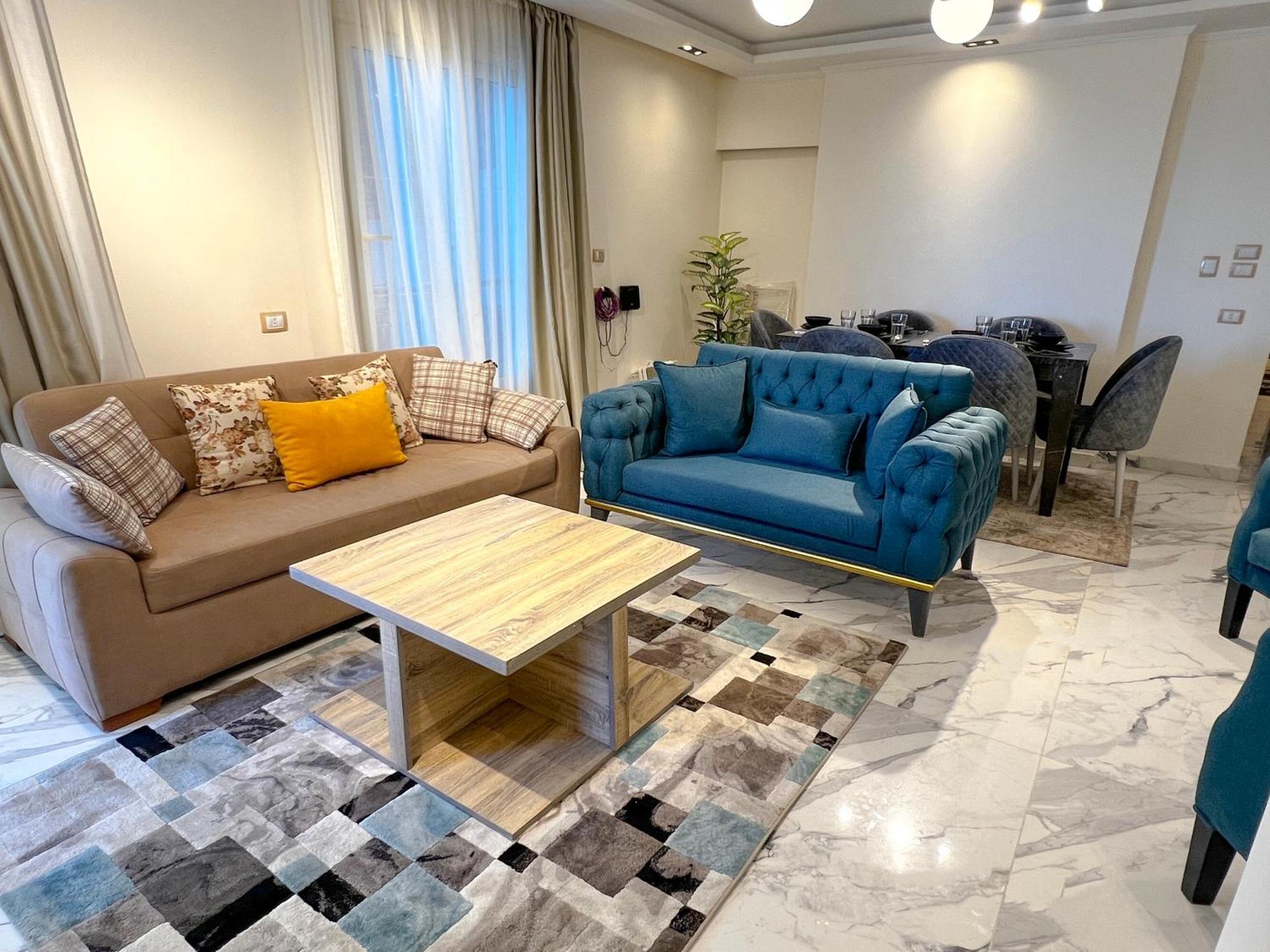 Skyline Premium Properties الإسكندرية المظهر الخارجي الصورة