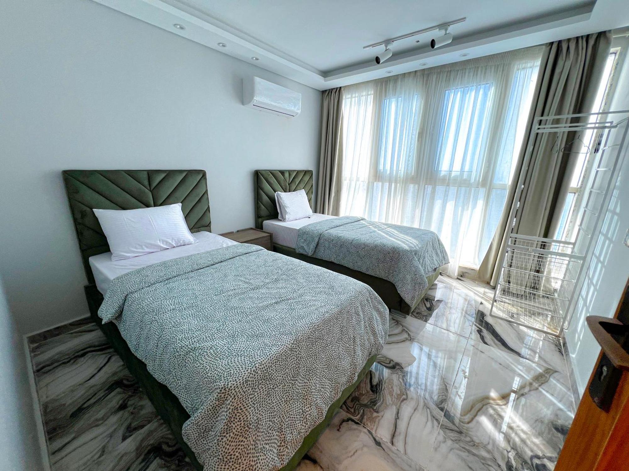 Skyline Premium Properties الإسكندرية المظهر الخارجي الصورة