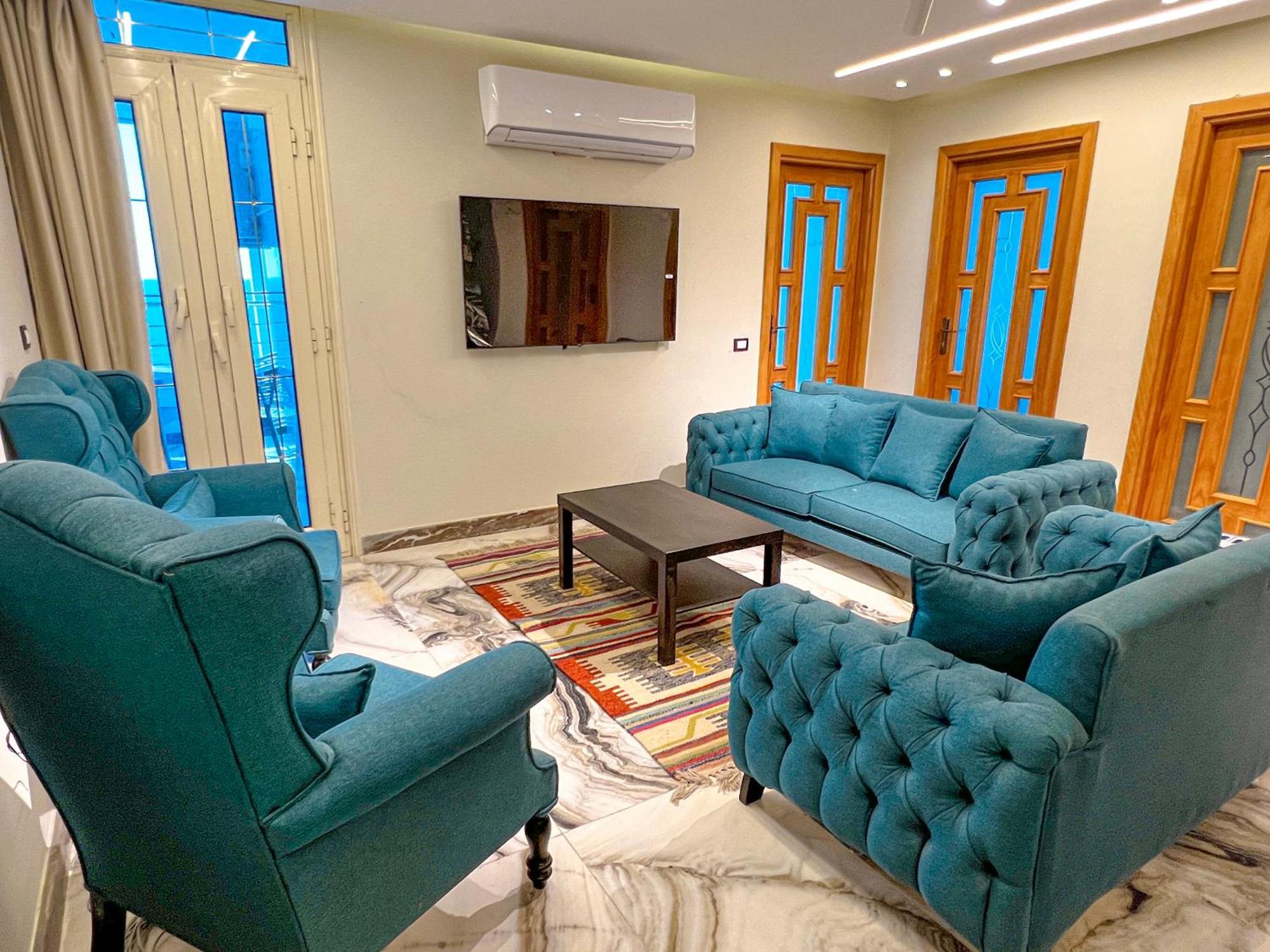 Skyline Premium Properties الإسكندرية المظهر الخارجي الصورة
