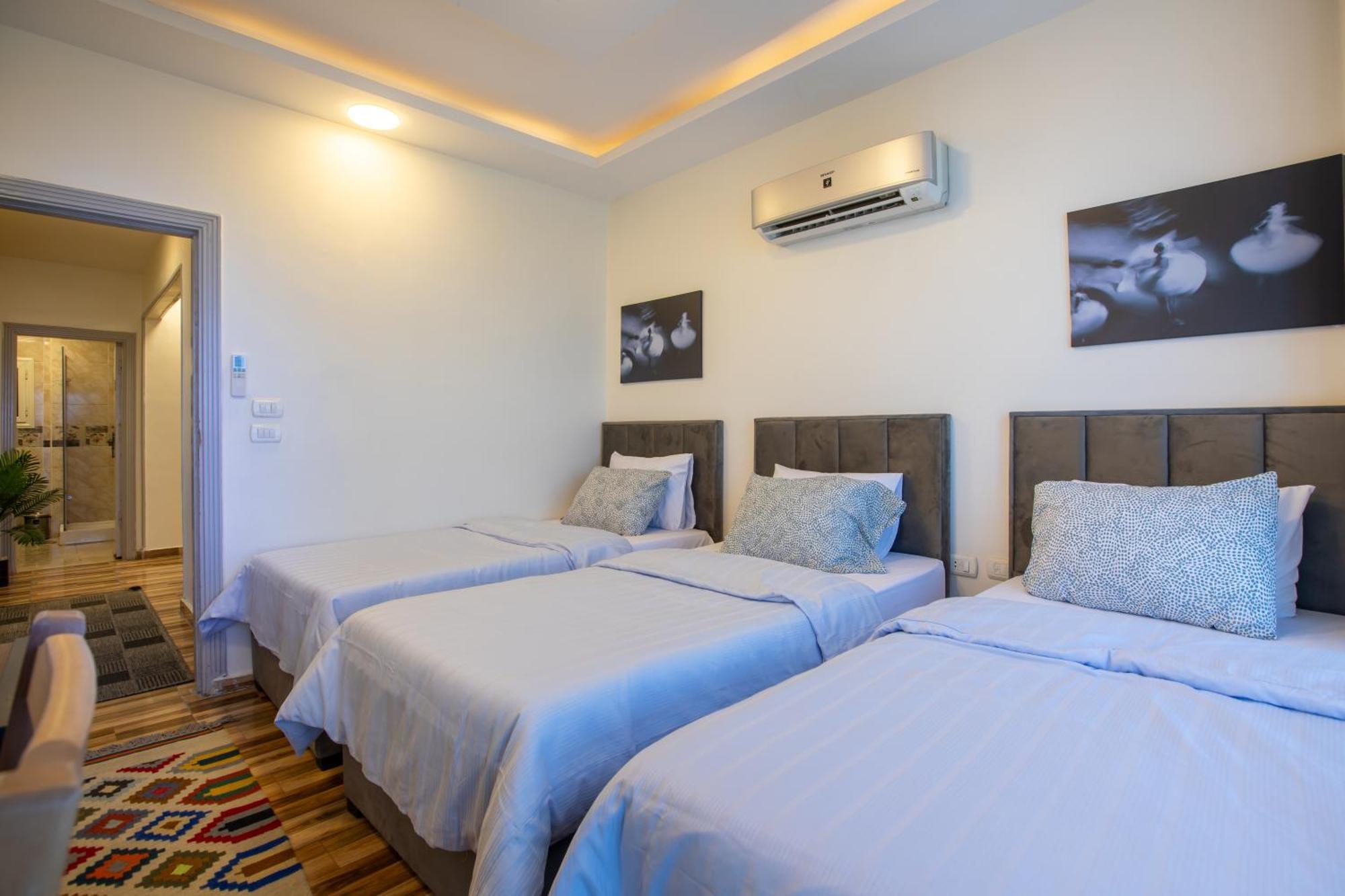Skyline Premium Properties الإسكندرية المظهر الخارجي الصورة