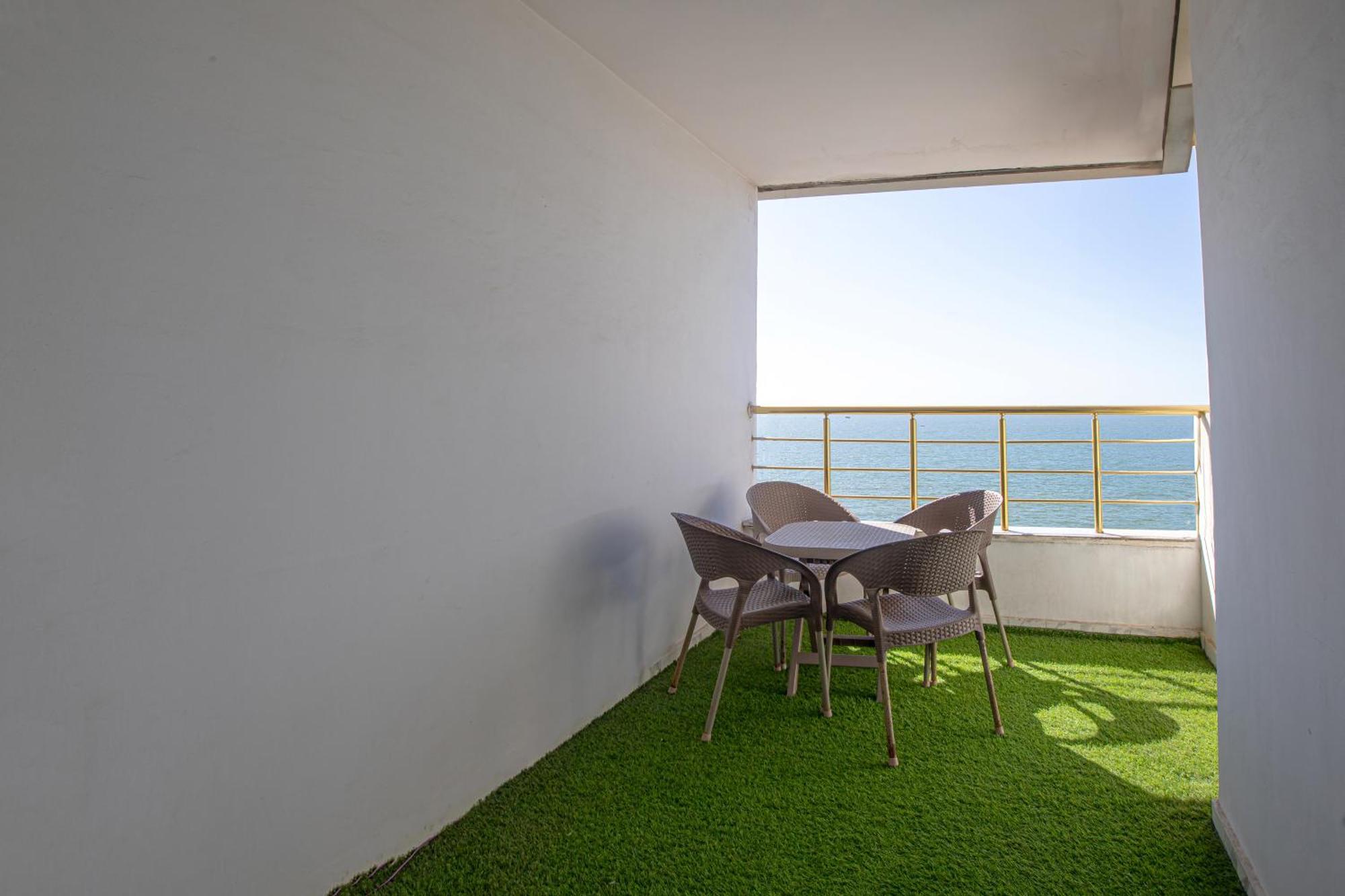 Skyline Premium Properties الإسكندرية المظهر الخارجي الصورة