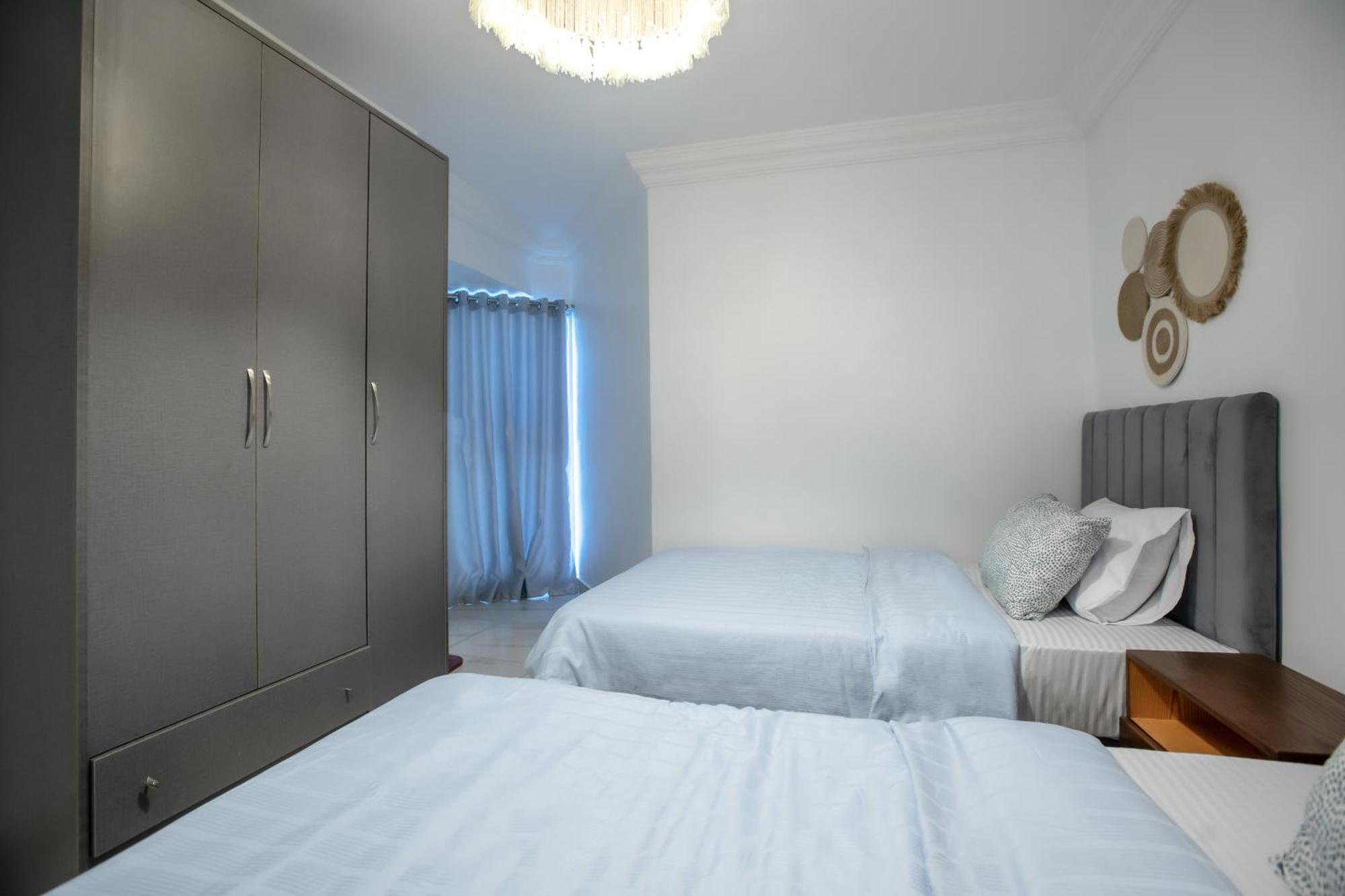 Skyline Premium Properties الإسكندرية المظهر الخارجي الصورة