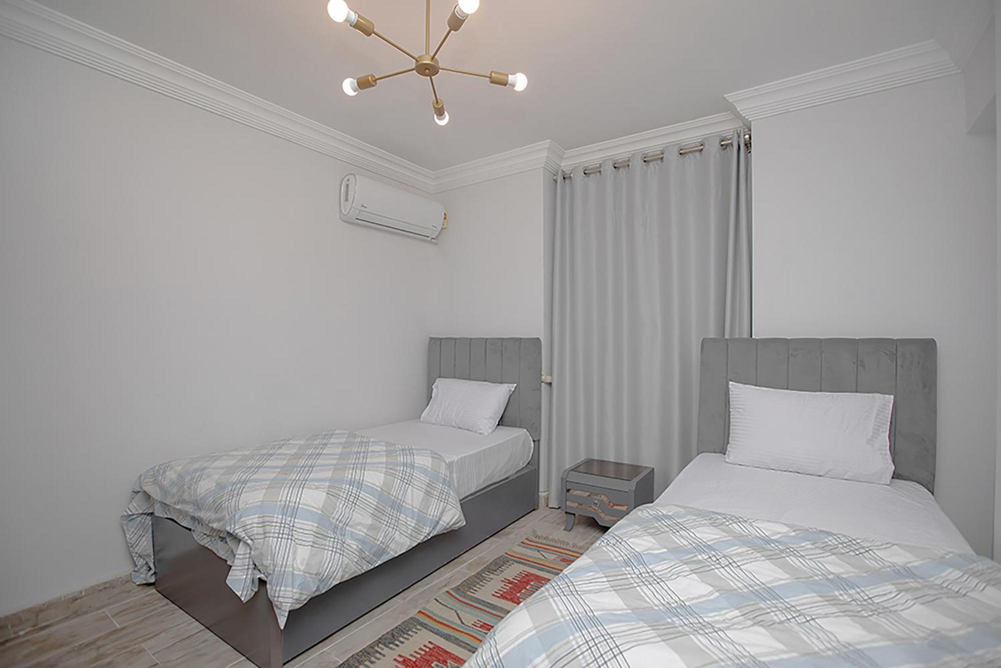 Skyline Premium Properties الإسكندرية المظهر الخارجي الصورة