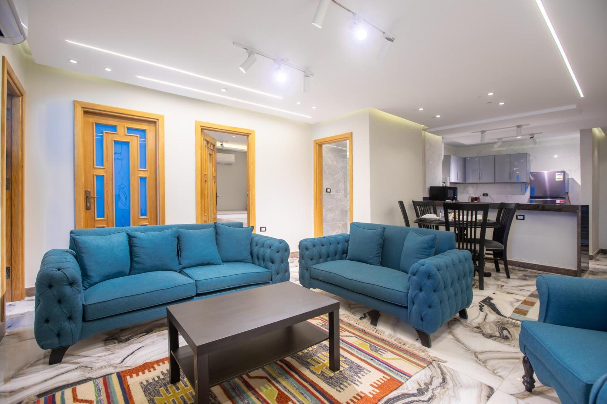 Skyline Premium Properties الإسكندرية المظهر الخارجي الصورة