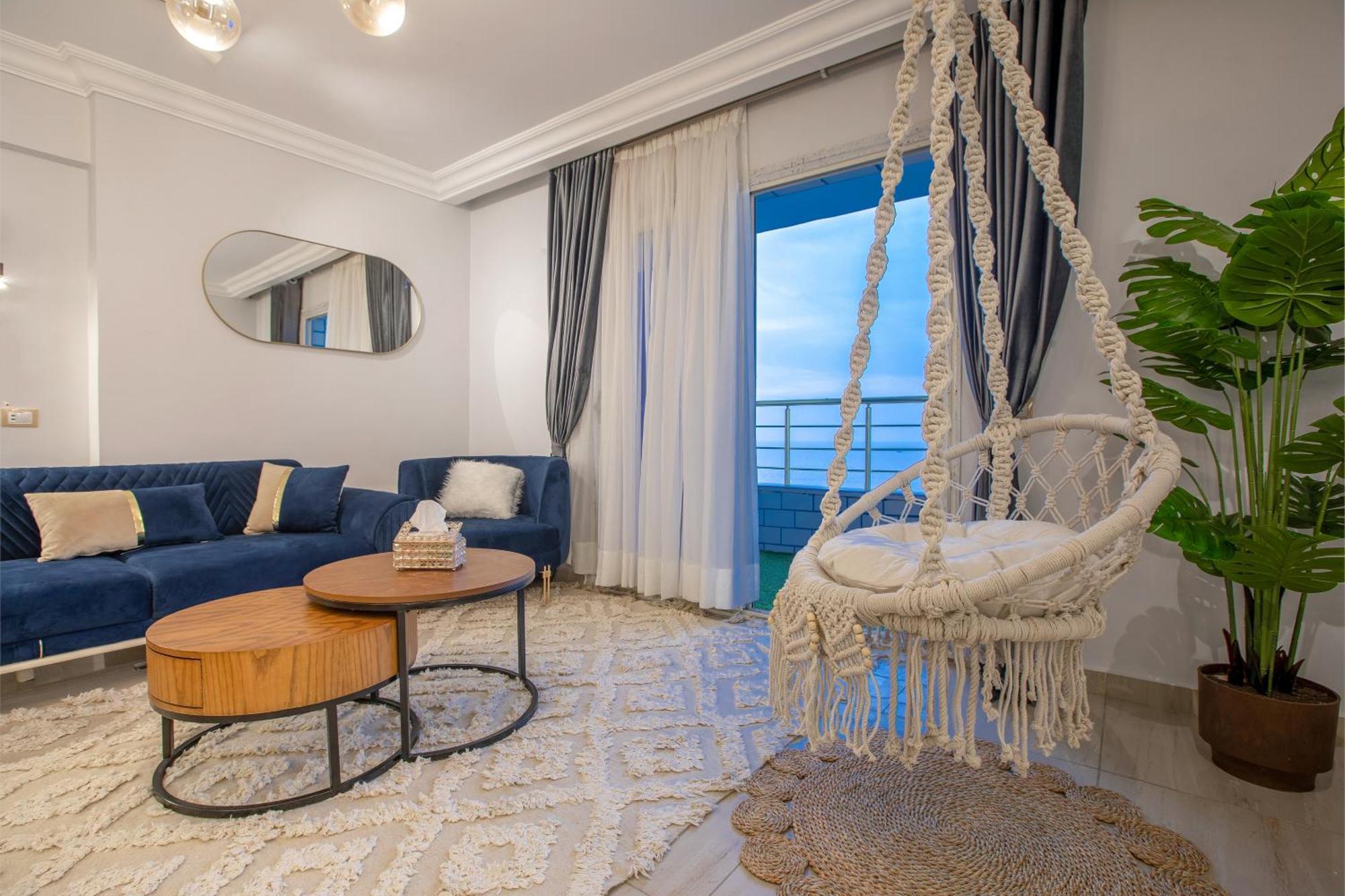 Skyline Premium Properties الإسكندرية المظهر الخارجي الصورة