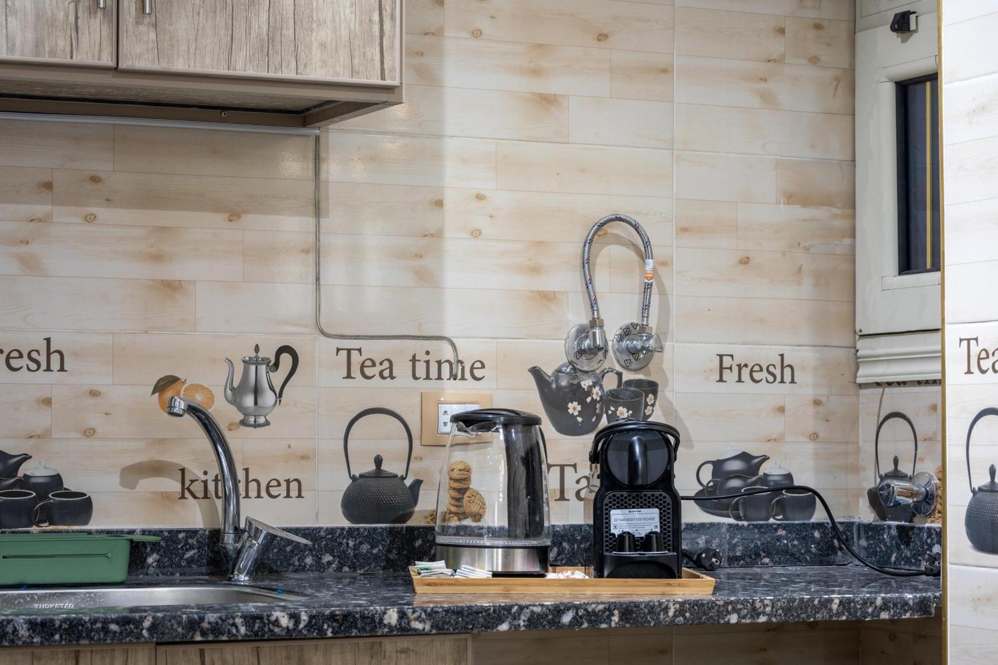 Skyline Premium Properties الإسكندرية المظهر الخارجي الصورة
