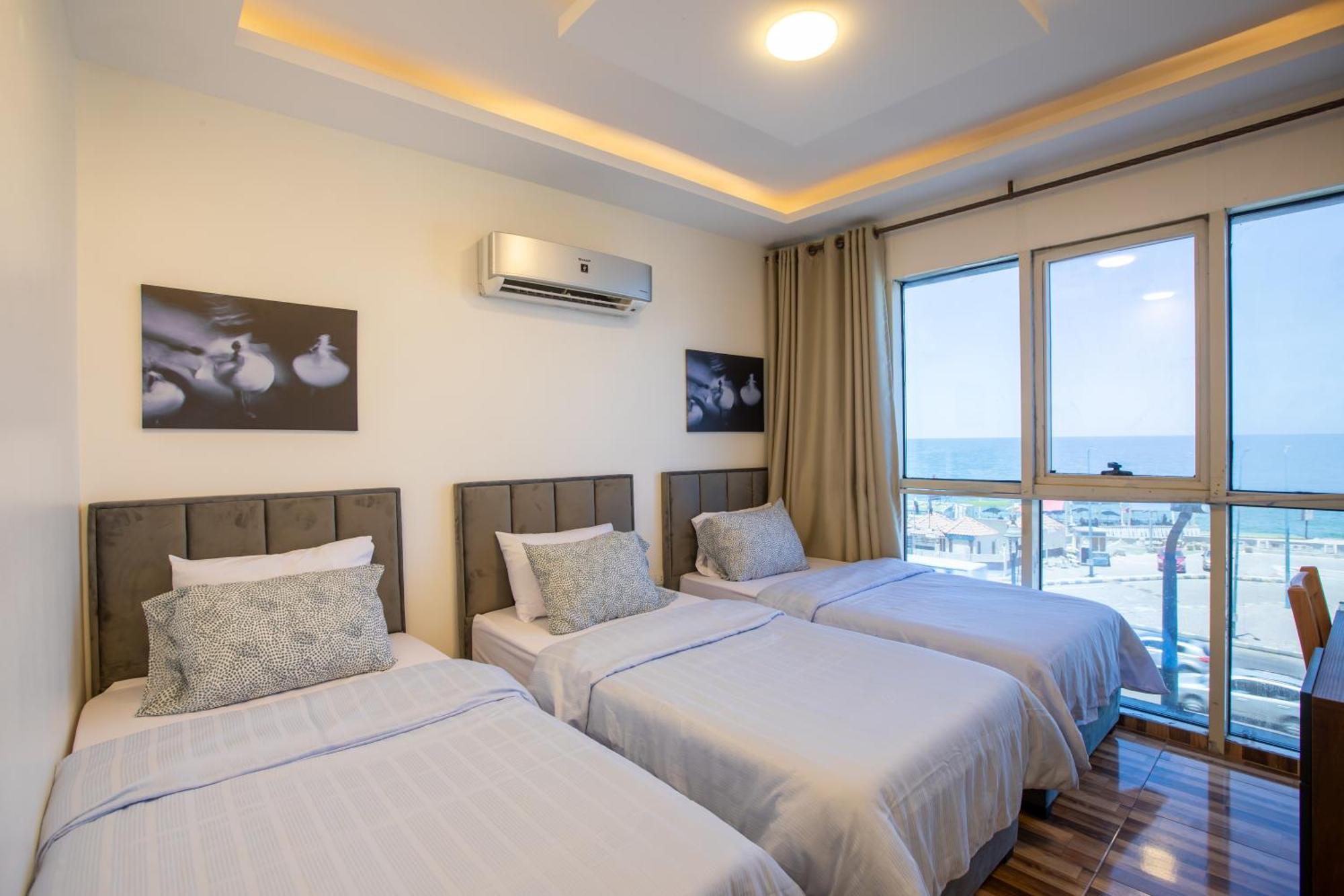 Skyline Premium Properties الإسكندرية المظهر الخارجي الصورة