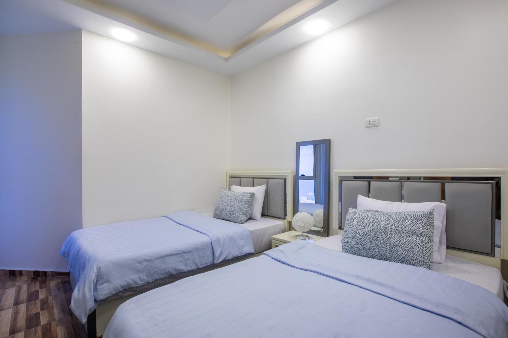 Skyline Premium Properties الإسكندرية المظهر الخارجي الصورة