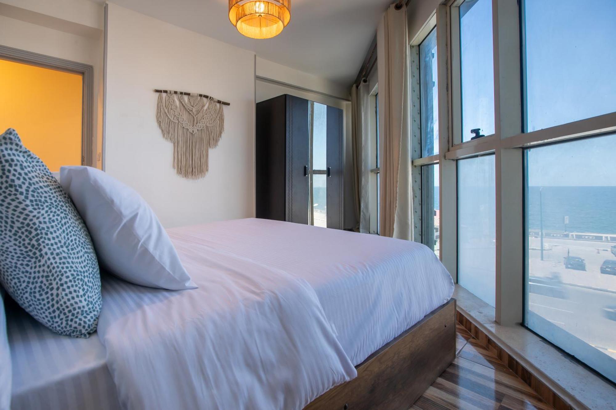 Skyline Premium Properties الإسكندرية المظهر الخارجي الصورة
