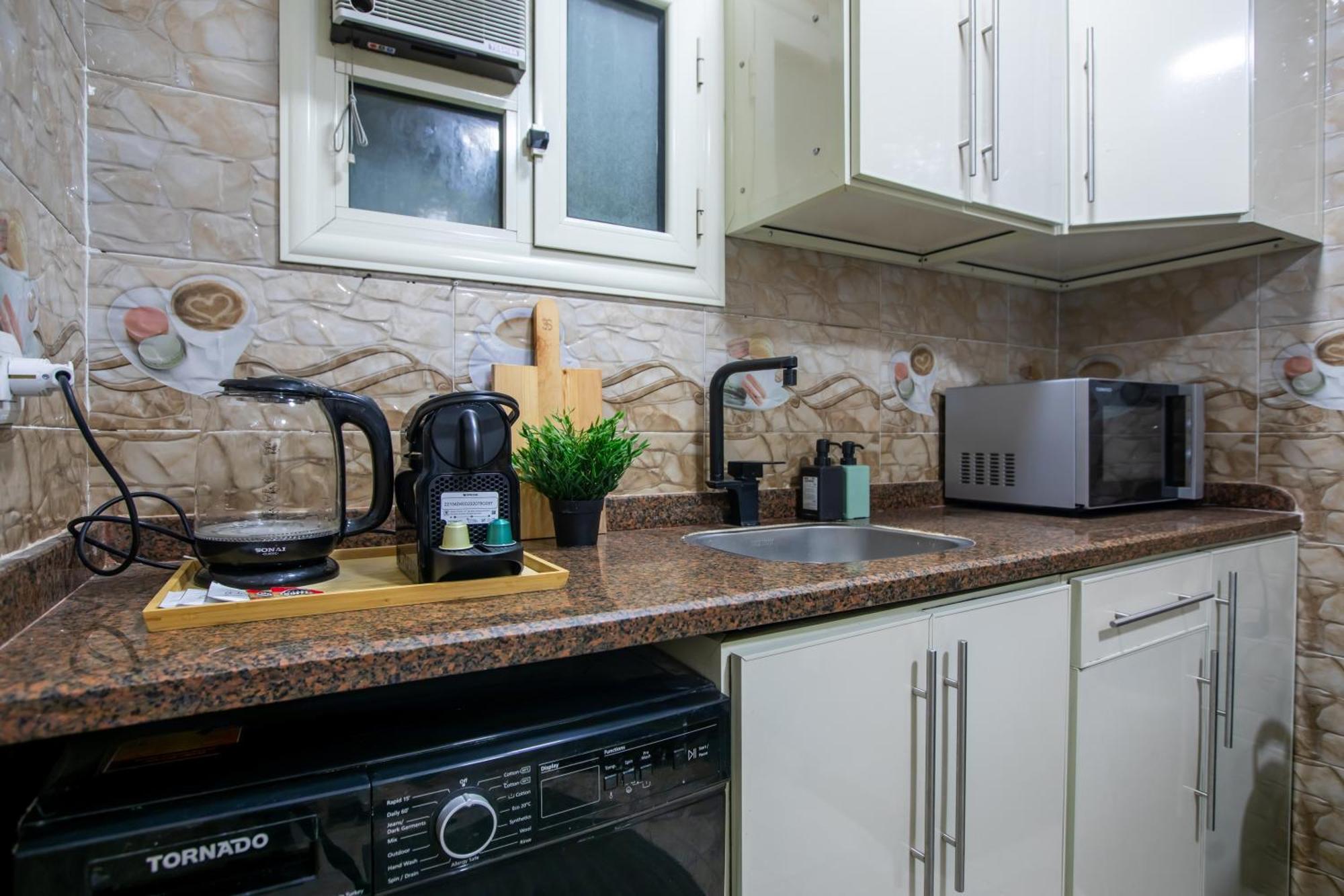 Skyline Premium Properties الإسكندرية المظهر الخارجي الصورة