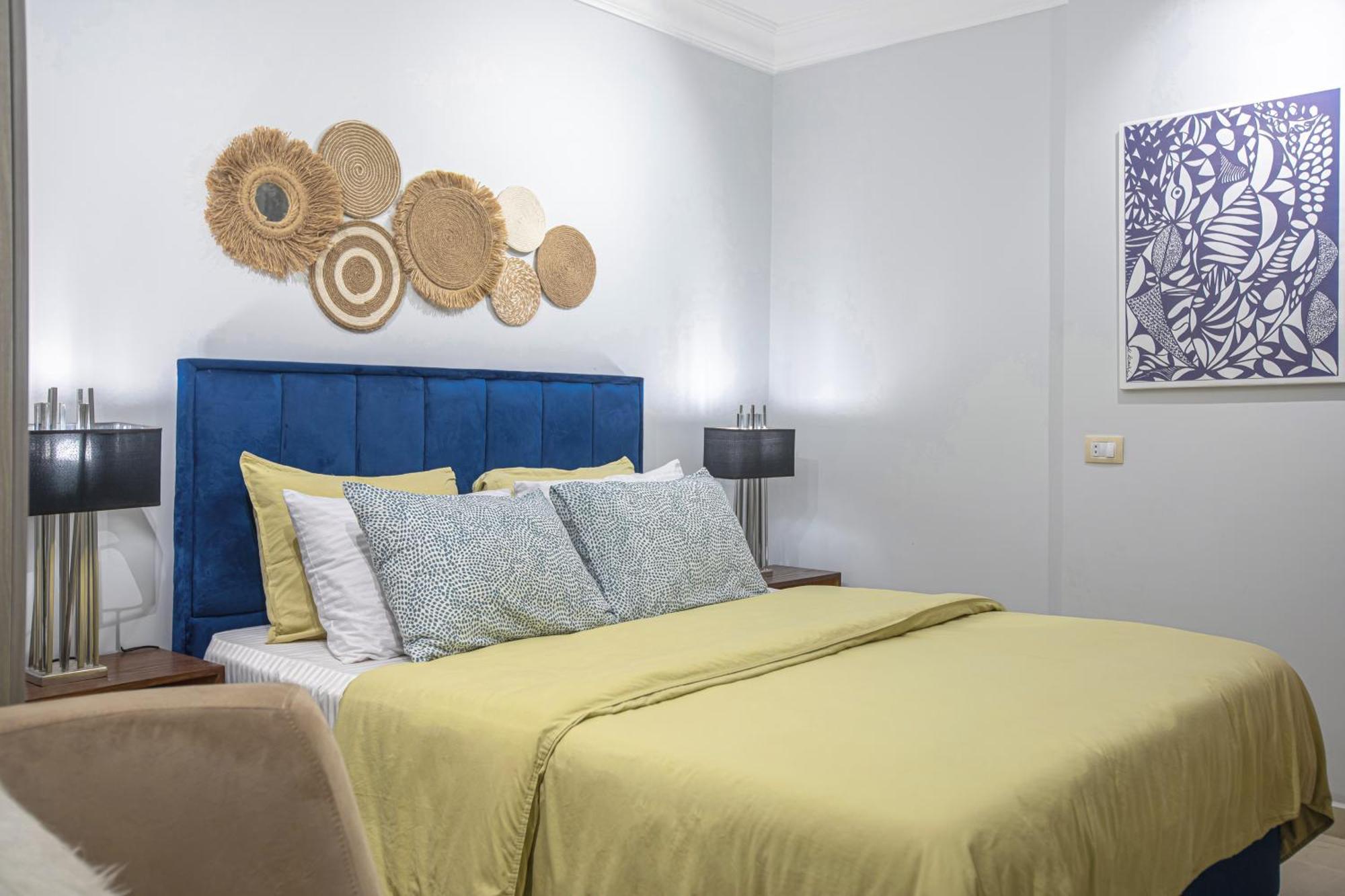 Skyline Premium Properties الإسكندرية المظهر الخارجي الصورة