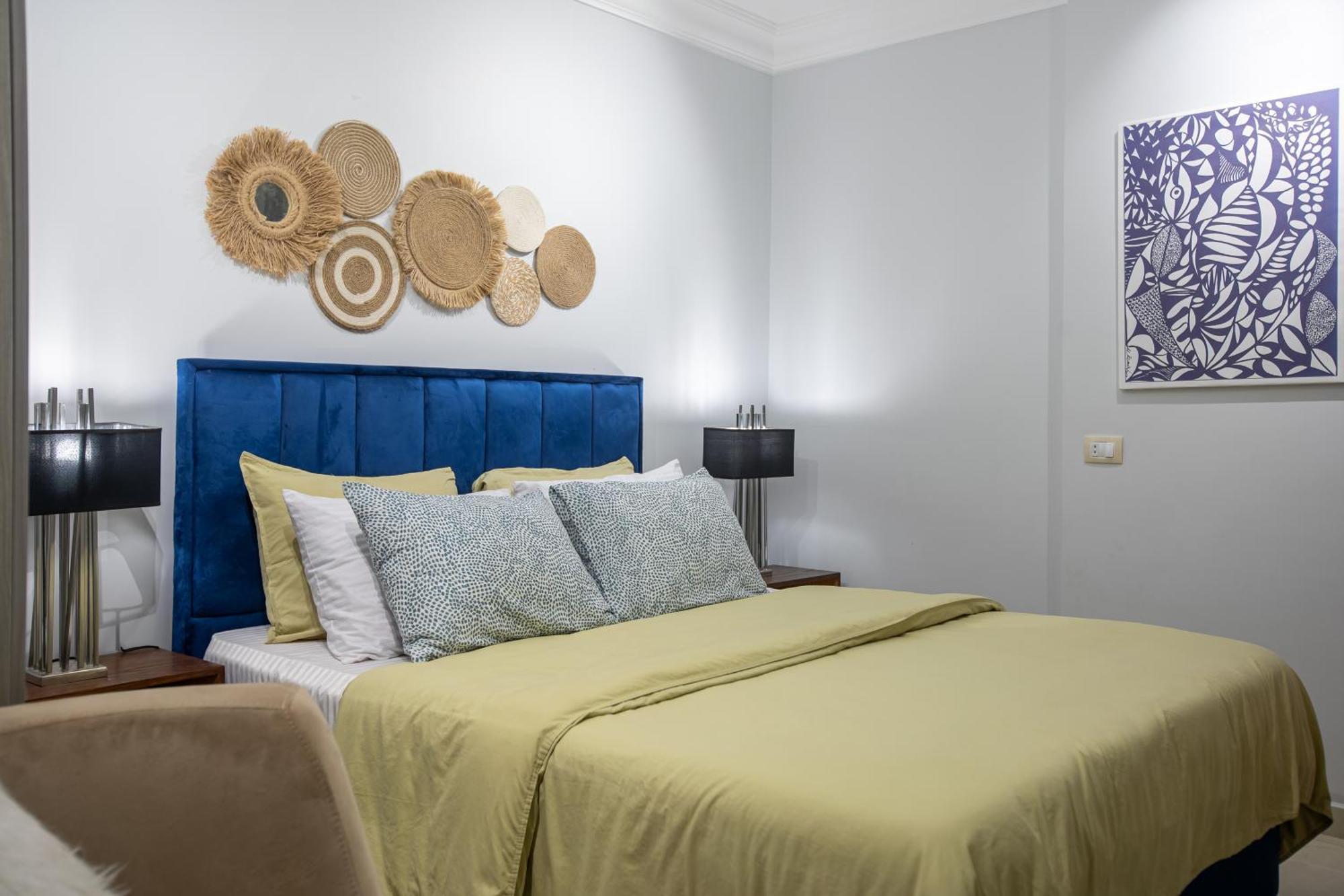 Skyline Premium Properties الإسكندرية المظهر الخارجي الصورة
