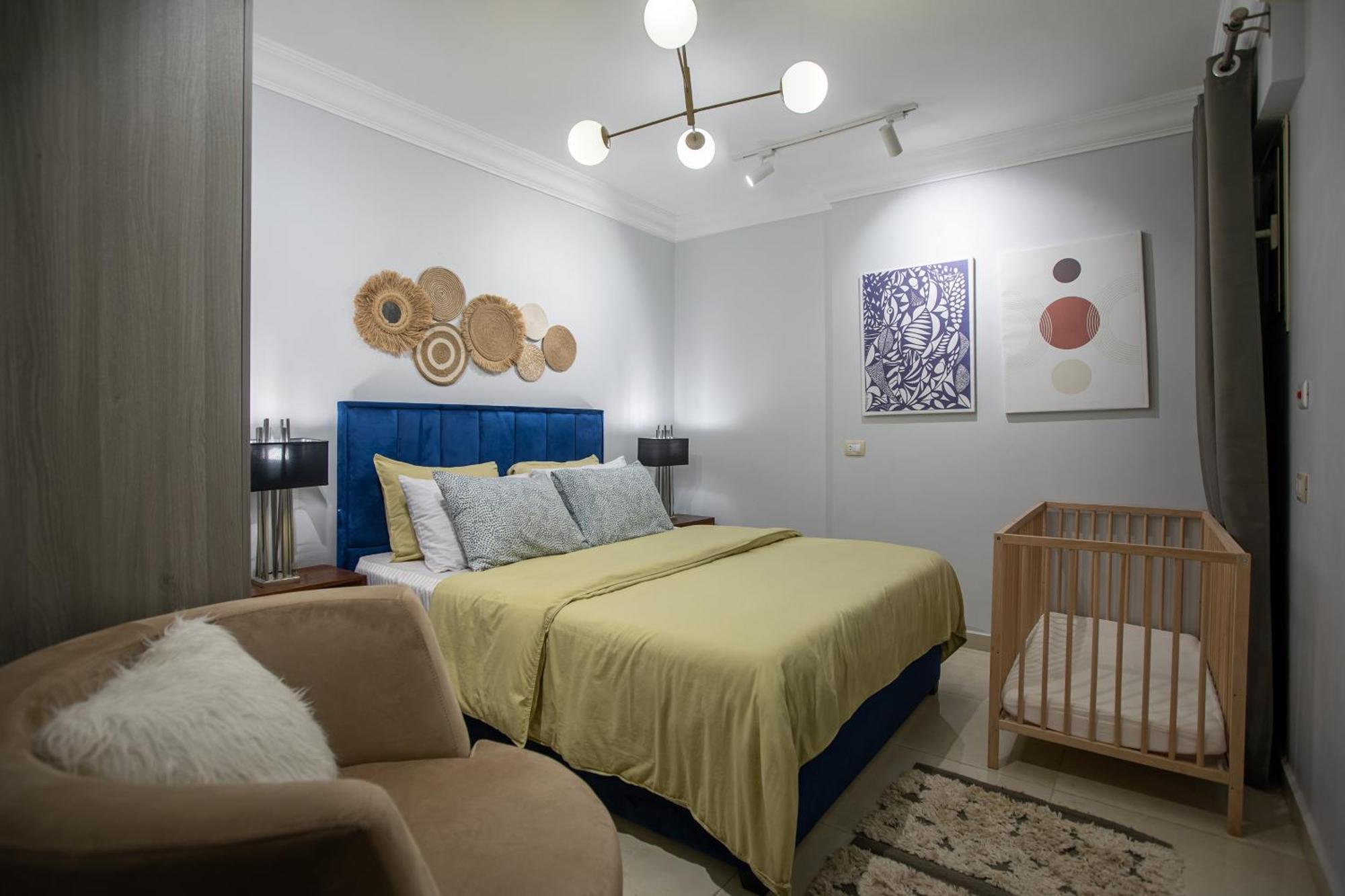 Skyline Premium Properties الإسكندرية المظهر الخارجي الصورة