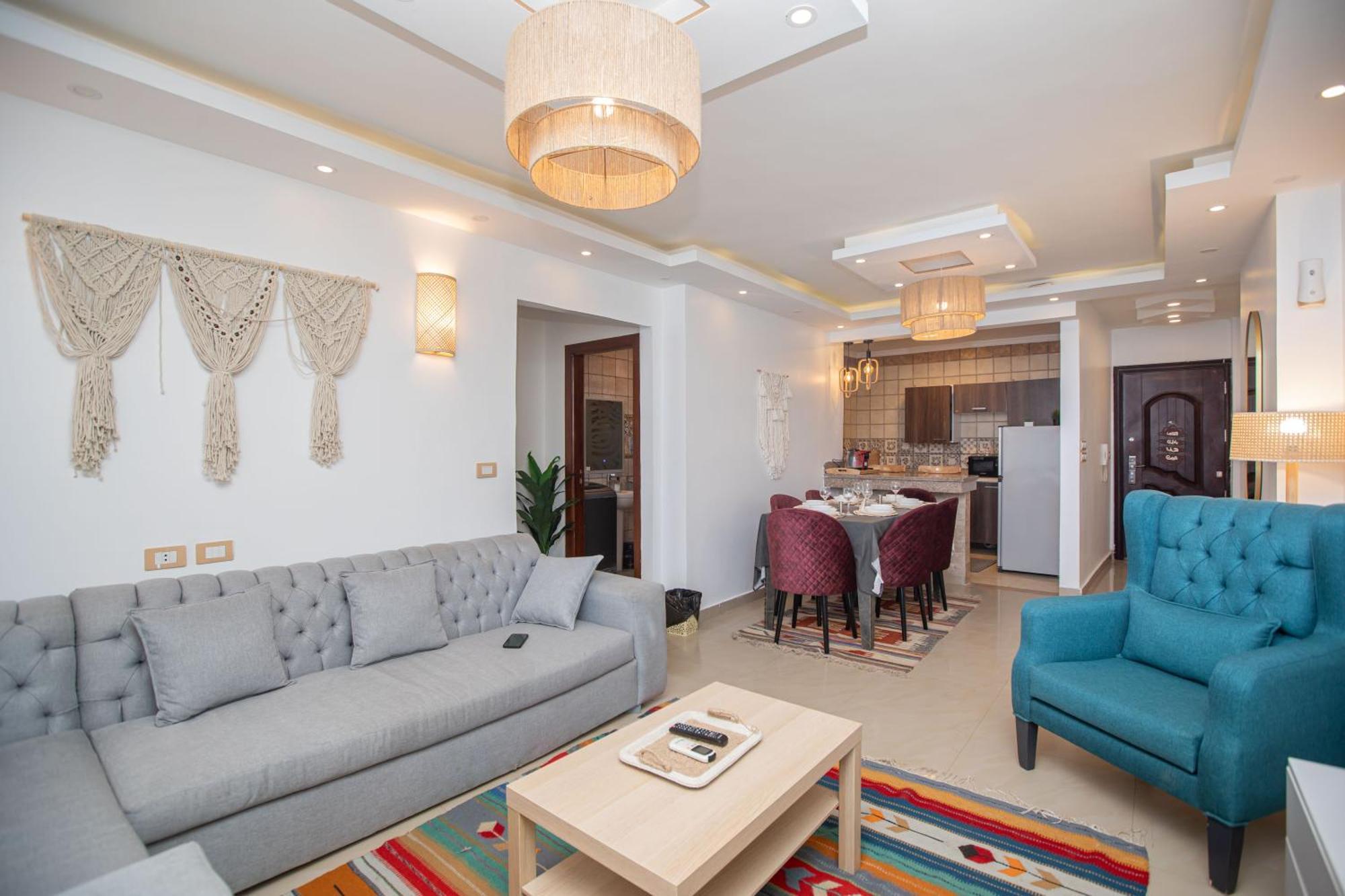 Skyline Premium Properties الإسكندرية المظهر الخارجي الصورة