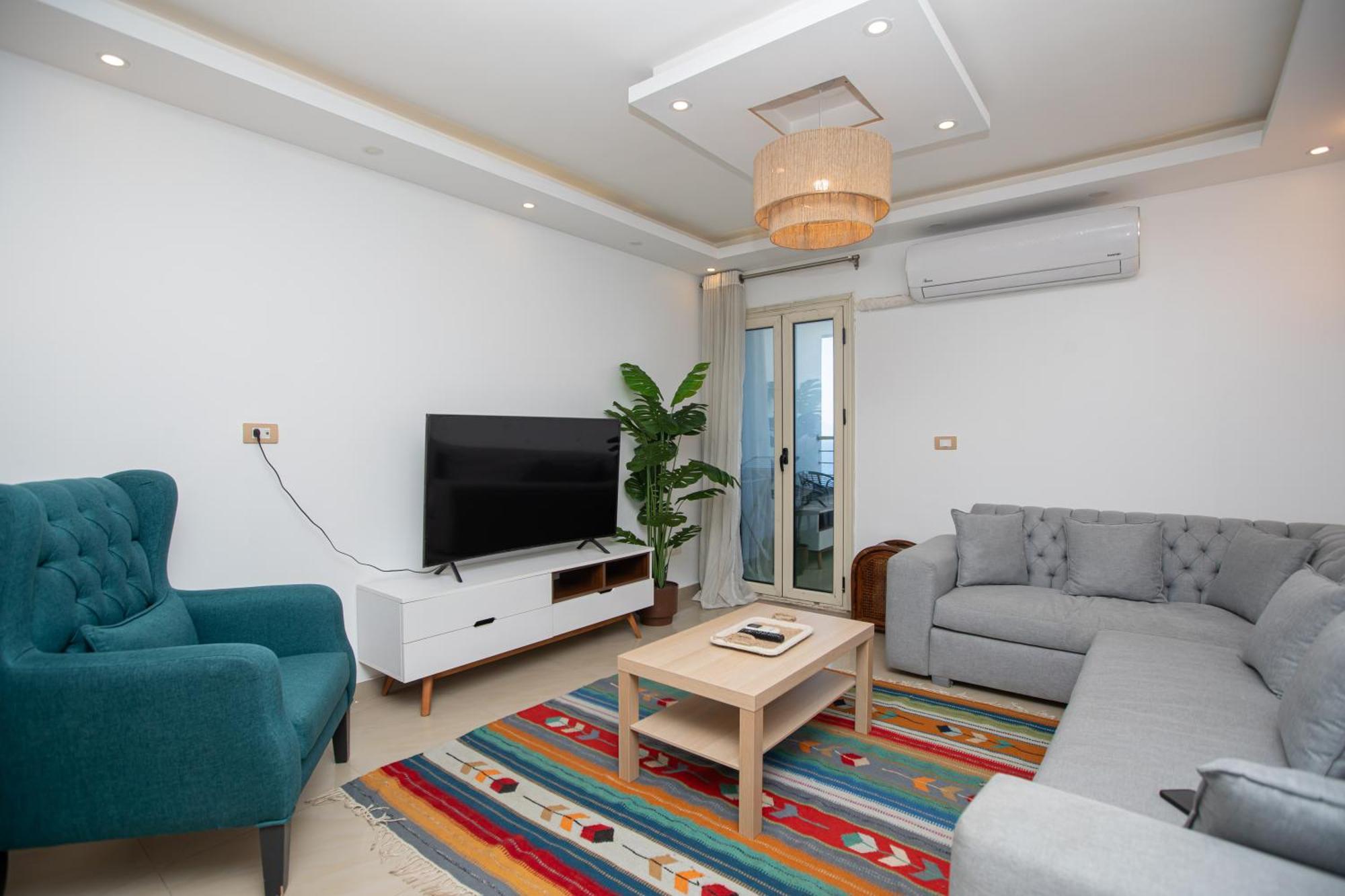 Skyline Premium Properties الإسكندرية المظهر الخارجي الصورة